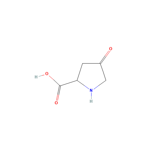 4-OXO-PROLINE (CAS: 2002-02-0) - Related Chemical Product