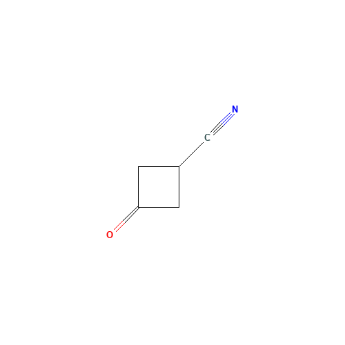 3-OXO-CYCLOBUTANECARBONITRILE (CAS: 20249-16-5) - Related Chemical Product