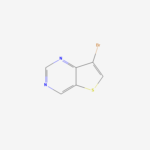 FT-0648485 CAS:21586-25-4 chemical structure