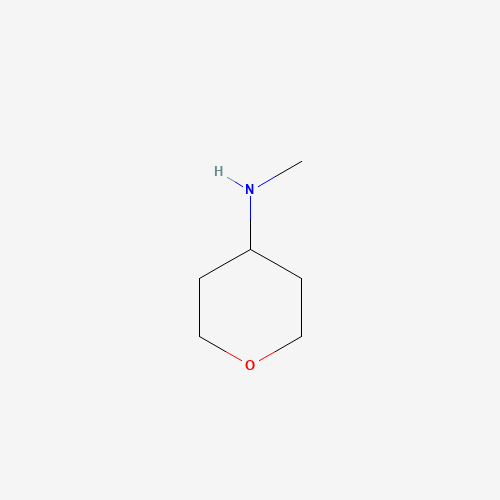 METHYL-(TETRAHYDRO-PYRAN-4-YL)-AMINE HCL (CAS: 220641-87-2) - Related Chemical Product