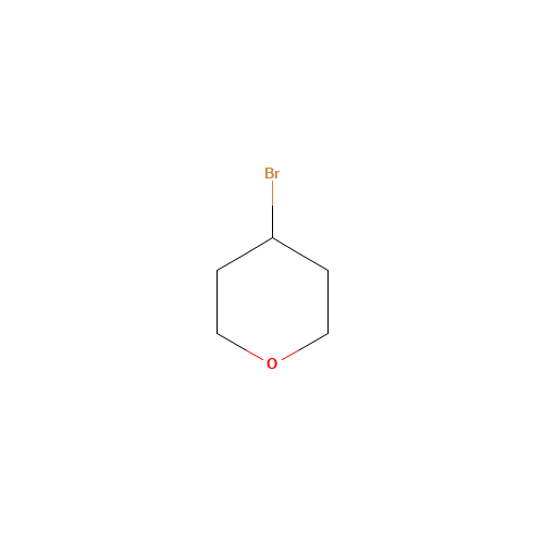 4-BROMO-TETRAHYDROPYRAN (CAS: 25637-16-5) - Related Chemical Product
