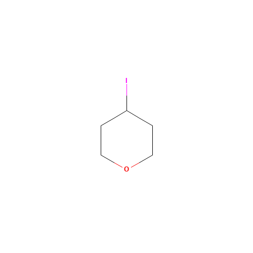 4-IODOTETRAHYDRO-2H-PYRAN (CAS: 25637-18-7) - Related Chemical Product