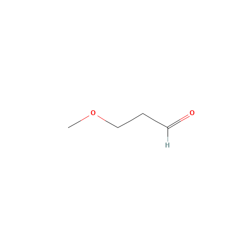 3-METHOXY-PROPIONALDEHYDE (CAS: 2806-84-0) - Related Chemical Product