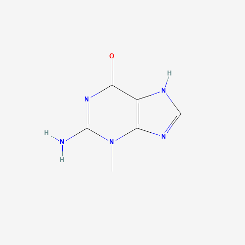 3-METHYLGUANINE (CAS: 2958-98-7) - Related Chemical Product