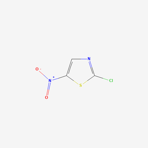 2-CHLORO-5-NITROTHIAZOLE (CAS: 3034-47-7) - Related Chemical Product