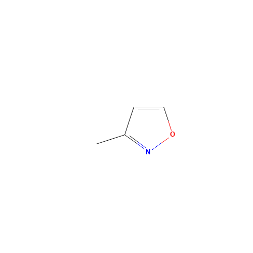 ISOXAZOLE,3-METHYL- (CAS: 30842-90-1) - Related Chemical Product