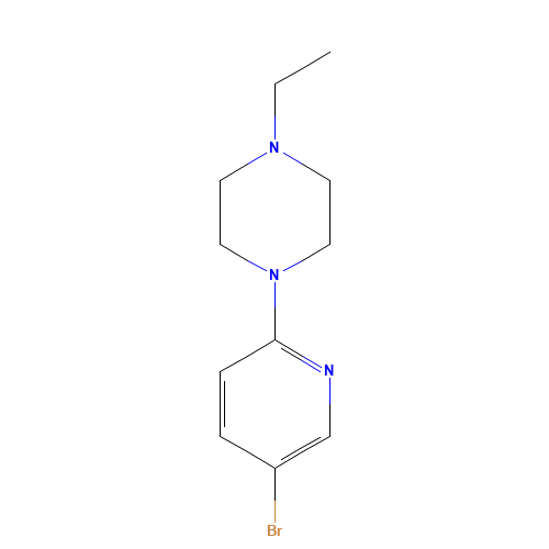 FT-0648555 CAS:364794-57-0 chemical structure