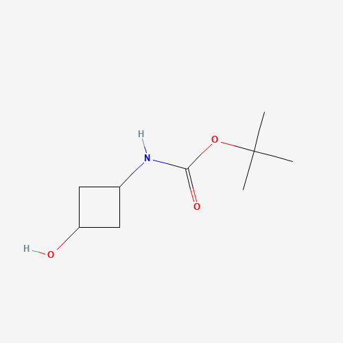 FT-0648567 CAS:389890-42-0 chemical structure