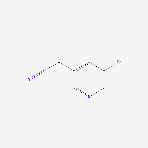 FT-0648570 CAS:39891-08-2 chemical structure