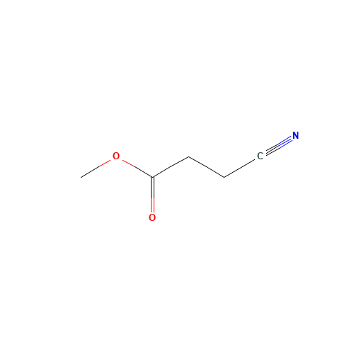 3-CYANOPROPIONIC ACID METHYL ESTER (CAS: 4107-62-4) - Related Chemical Product