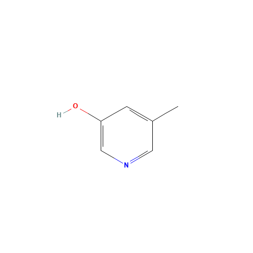 3-HYDROXY-5-METHYLPYRIDINE (CAS: 42732-49-0) - Related Chemical Product