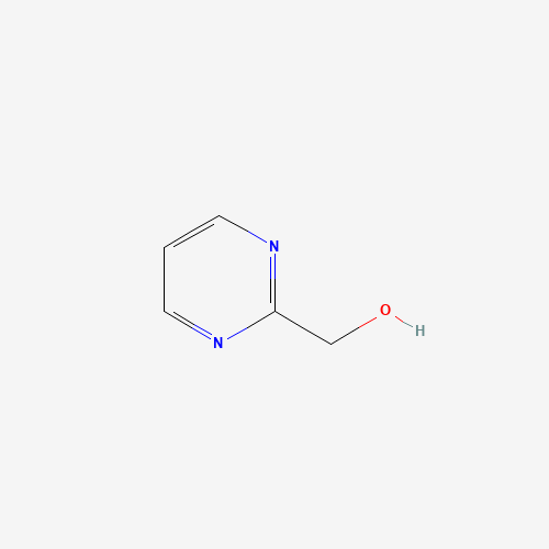 2-Pyrimidinemethanol (CAS: 42839-09-8) - Related Chemical Product