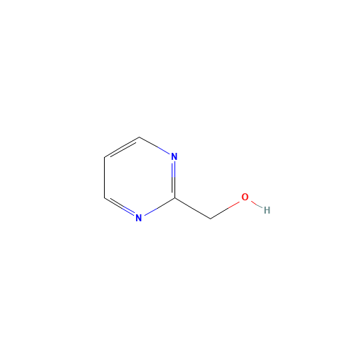 2-Pyrimidinemethanol (CAS: 42839-09-8) - Related Chemical Product