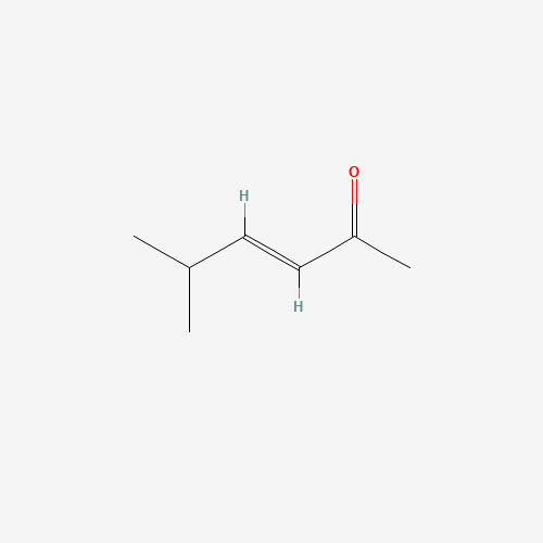 FT-0648604 CAS:5166-53-0 chemical structure