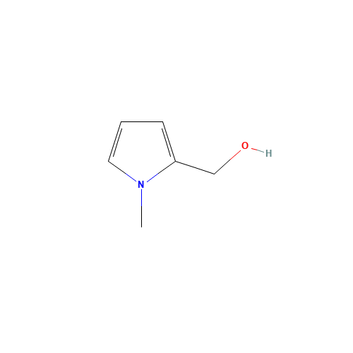 (1-METHYL-1H-PYRROL-2-YL)METHANOL (CAS: 52160-51-7) - Related Chemical Product