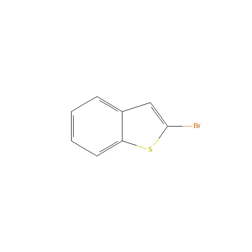 2-BROMOBENZO[B]THIOPHENE (CAS: 5394-13-8) - Related Chemical Product
