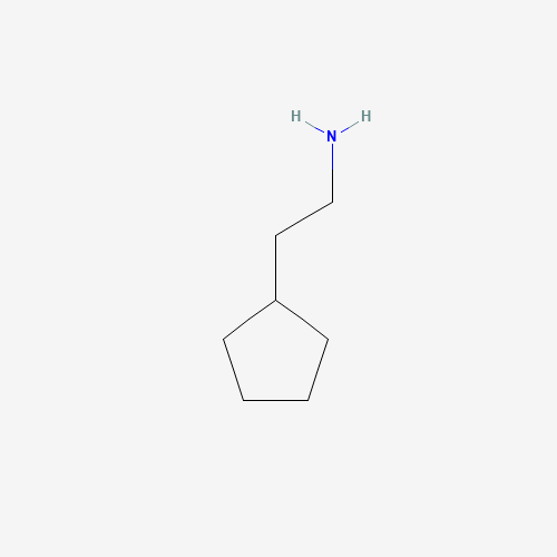 FT-0648635 CAS:5763-55-3 chemical structure