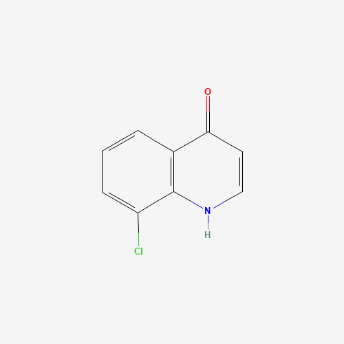 FT-0648637 CAS:57797-97-4 chemical structure