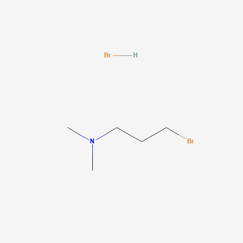 FT-0648640 CAS:5845-30-7 chemical structure