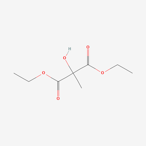 FT-0648641 CAS:58567-05-8 chemical structure