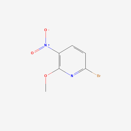 FT-0648642 CAS:58819-77-5 chemical structure