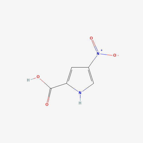 FT-0648647 CAS:5930-93-8 chemical structure