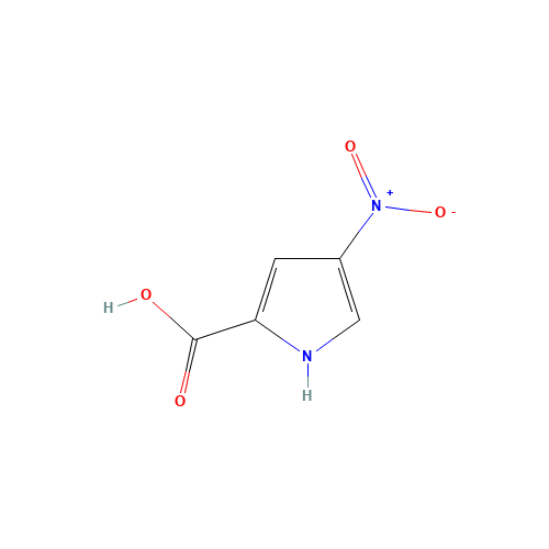FT-0648647 CAS:5930-93-8 chemical structure