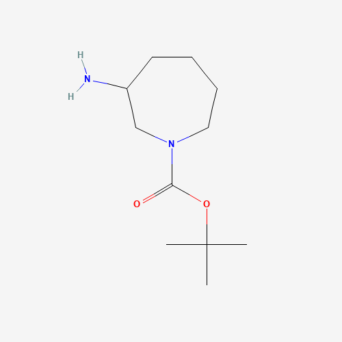 FT-0648652 CAS:609789-17-5 chemical structure