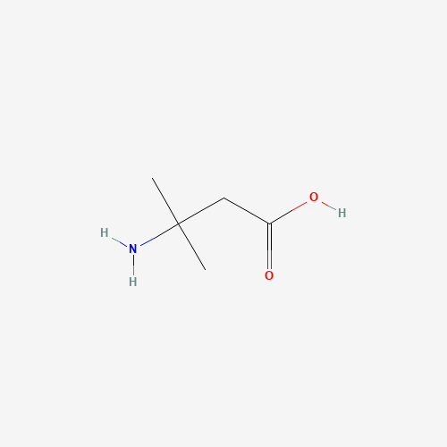 FT-0648657 CAS:625-05-8 chemical structure