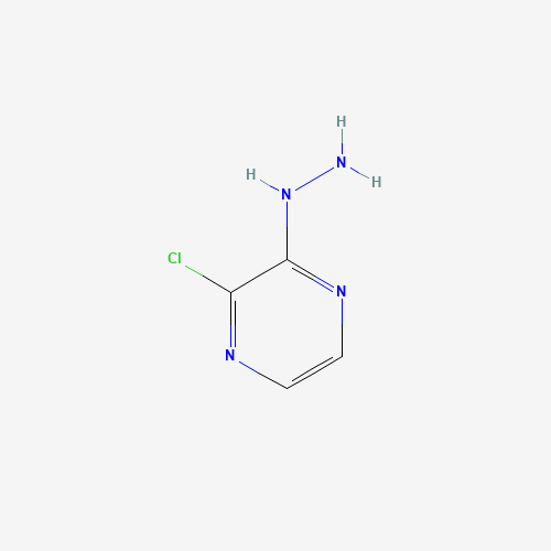 FT-0648662 CAS:63286-28-2 chemical structure
