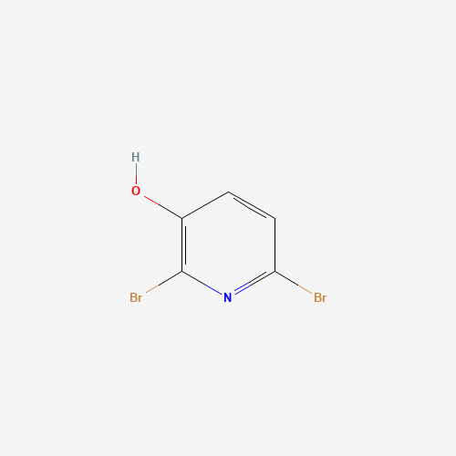 FT-0648675 CAS:6602-33-1 chemical structure
