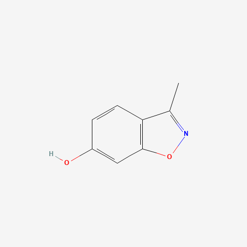 3-METHYL-1,2-BENZISOXAZOL-6-OL (CAS: 66033-92-9) - Related Chemical Product
