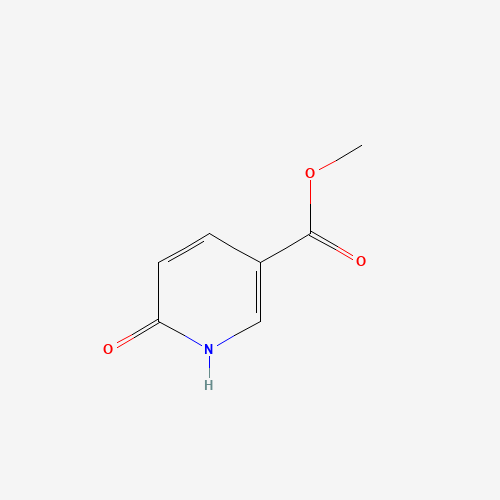 METHYL 6-OXO-1,6-DIHYDRO-3-PYRIDINECARBOXYLATE (CAS: 66171-50-4) - Related Chemical Product