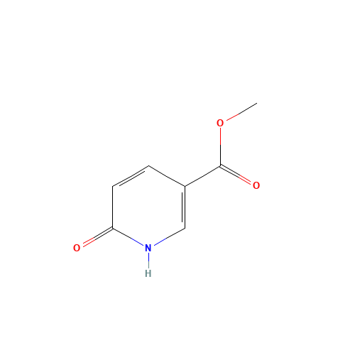 METHYL 6-OXO-1,6-DIHYDRO-3-PYRIDINECARBOXYLATE (CAS: 66171-50-4) - Related Chemical Product