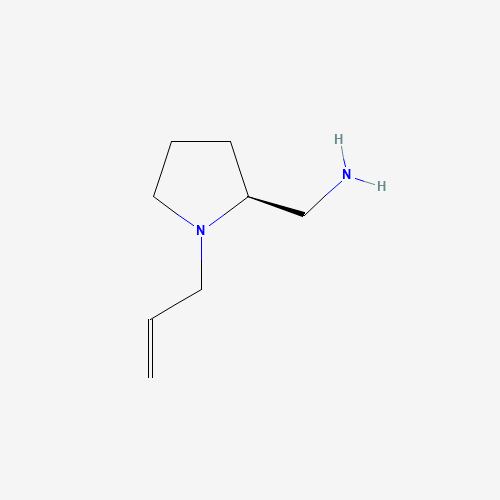 FT-0648679 CAS:66411-51-6 chemical structure