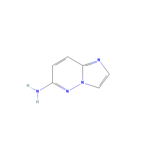 FT-0648681 CAS:6653-96-9 chemical structure