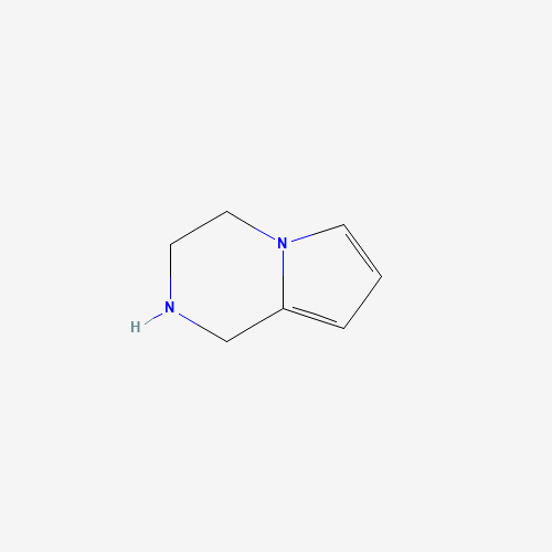 FT-0648692 CAS:71257-38-0 chemical structure