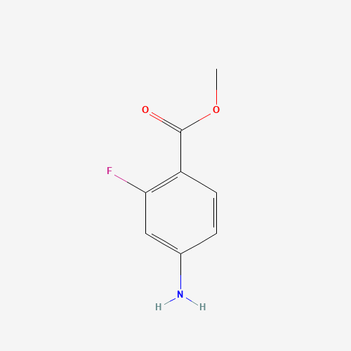 FT-0648700 CAS:73792-08-2 chemical structure