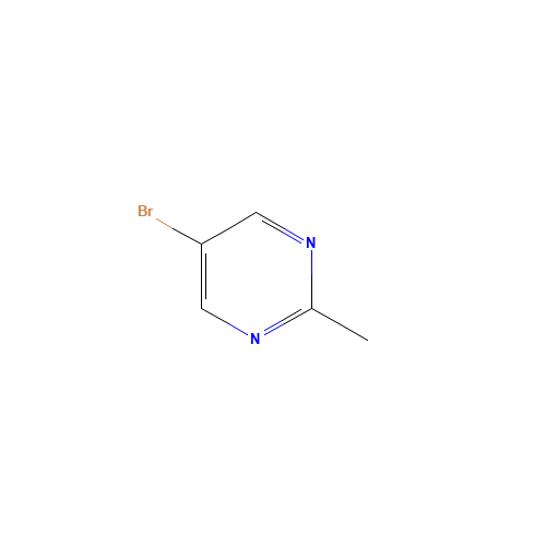 5-BROMO-2-METHYL-PYRIMIDINE (CAS: 7752-78-5) - Related Chemical Product