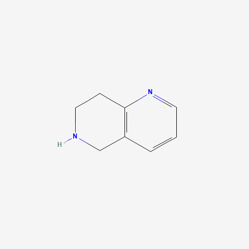 2-P-TOLYL-4,5,6,7-TETRAHYDRO-OXAZOLO[5,4-C]PYRIDINE (CAS: 80957-68-2) - Related Chemical Product
