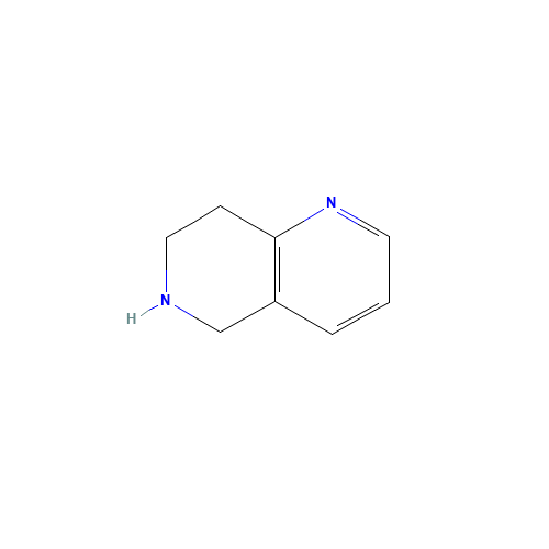 2-P-TOLYL-4,5,6,7-TETRAHYDRO-OXAZOLO[5,4-C]PYRIDINE (CAS: 80957-68-2) - Related Chemical Product