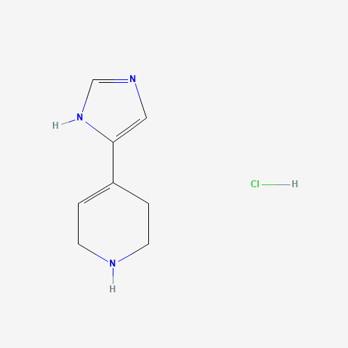 FT-0648736 CAS:873551-16-7 chemical structure
