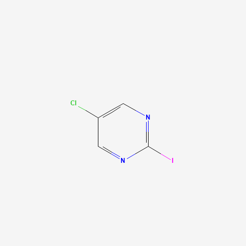5-Chloro-2-iodopyrimidine (CAS: 874676-81-0) - Related Chemical Product