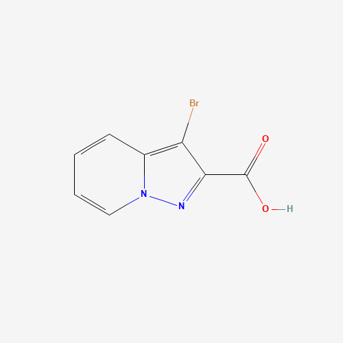 FT-0648742 CAS:876379-77-0 chemical structure