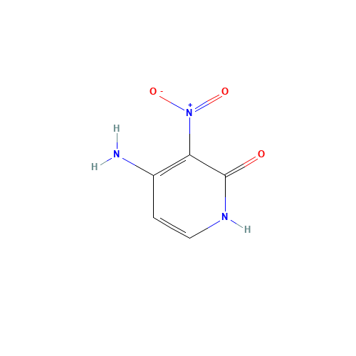 4-Amino-2-hydroxy-3-nitropyridine (CAS: 88511-57-3) - Related Chemical Product