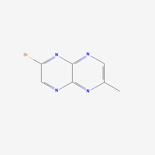 FT-0648767 CAS:91225-51-3 chemical structure