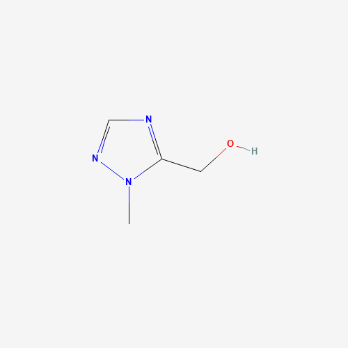 (2-METHYL-2H-[1,2,4]TRIAZOL-3-YL)-METHANOL (CAS: 91616-36-3) - Related Chemical Product