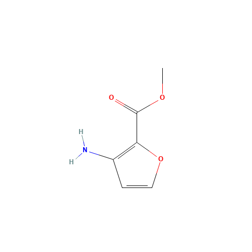 METHYL 3-AMINOFURAN-2-CARBOXYLATE (CAS: 956034-04-1) - Related Chemical Product