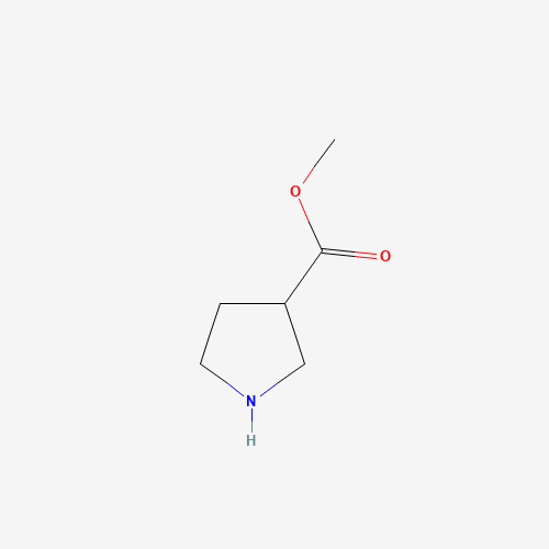 FT-0648801 CAS:98548-90-4 chemical structure