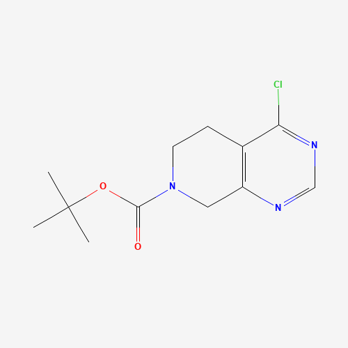 FT-0648804 CAS:1053656-57-7 chemical structure
